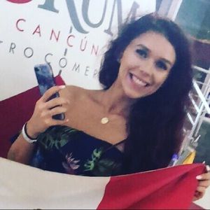 Meet your Posher, Allison